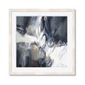 Picture of Swirling _GroupedProduct_Square_Framed_Matted_