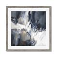 Picture of Swirling _GroupedProduct_Square_Framed_Matted_