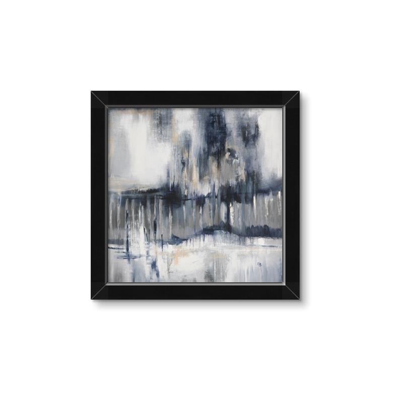 Picture of Concrete Jungle _GroupedProduct_Square_Framed_Matted_