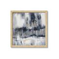 Picture of Concrete Jungle _GroupedProduct_Square_Framed_Matted_