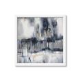 Picture of Concrete Jungle _GroupedProduct_Square_Framed_Matted_