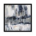 Picture of Concrete Jungle _GroupedProduct_Square_Framed_Matted_