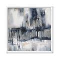 Picture of Concrete Jungle _GroupedProduct_Square_Framed_Matted_