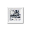 Picture of Concrete Jungle _GroupedProduct_Square_Framed_Matted_