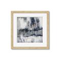 Picture of Concrete Jungle _GroupedProduct_Square_Framed_Matted_