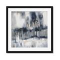 Picture of Concrete Jungle _GroupedProduct_Square_Framed_Matted_