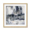 Picture of Concrete Jungle _GroupedProduct_Square_Framed_Matted_
