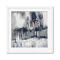 Picture of Concrete Jungle _GroupedProduct_Square_Framed_Matted_