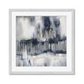 Picture of Concrete Jungle _GroupedProduct_Square_Framed_Matted_