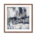 Picture of Concrete Jungle _GroupedProduct_Square_Framed_Matted_
