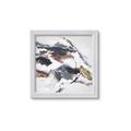 Picture of Brownies With Foil _GroupedProduct_Square_Framed_Matted_