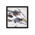 Picture of Brownies With Foil _GroupedProduct_Square_Framed_Matted_