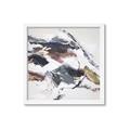 Picture of Brownies With Foil _GroupedProduct_Square_Framed_Matted_