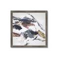 Picture of Brownies With Foil _GroupedProduct_Square_Framed_Matted_