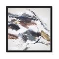Picture of Brownies With Foil _GroupedProduct_Square_Framed_Matted_