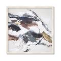 Picture of Brownies With Foil _GroupedProduct_Square_Framed_Matted_