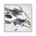 Picture of Brownies With Foil _GroupedProduct_Square_Framed_Matted_
