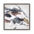 Picture of Brownies With Foil _GroupedProduct_Square_Framed_Matted_