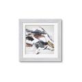 Picture of Brownies With Foil _GroupedProduct_Square_Framed_Matted_