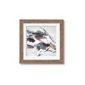 Picture of Brownies With Foil _GroupedProduct_Square_Framed_Matted_