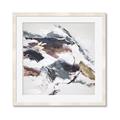 Picture of Brownies With Foil _GroupedProduct_Square_Framed_Matted_