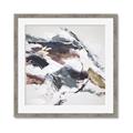 Picture of Brownies With Foil _GroupedProduct_Square_Framed_Matted_