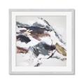 Picture of Brownies With Foil _GroupedProduct_Square_Framed_Matted_