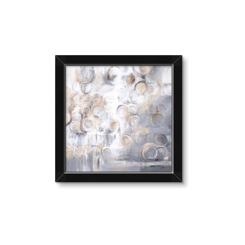 Picture of Circle Of Friends _GroupedProduct_Square_Framed_Matted_