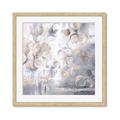 Picture of Circle Of Friends _GroupedProduct_Square_Framed_Matted_
