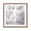 Picture of Circle Of Friends _GroupedProduct_Square_Framed_Matted_