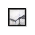 Picture of Black Lines _GroupedProduct_Square_Framed_Matted_