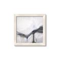 Picture of Black Lines _GroupedProduct_Square_Framed_Matted_