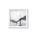 Picture of Black Lines _GroupedProduct_Square_Framed_Matted_