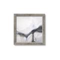 Picture of Black Lines _GroupedProduct_Square_Framed_Matted_