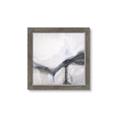 Picture of Black Lines _GroupedProduct_Square_Framed_Matted_