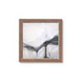 Picture of Black Lines _GroupedProduct_Square_Framed_Matted_