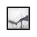 Picture of Black Lines _GroupedProduct_Square_Framed_Matted_