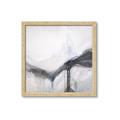 Picture of Black Lines _GroupedProduct_Square_Framed_Matted_