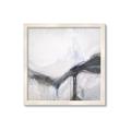 Picture of Black Lines _GroupedProduct_Square_Framed_Matted_