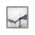 Picture of Black Lines _GroupedProduct_Square_Framed_Matted_