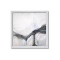 Picture of Black Lines _GroupedProduct_Square_Framed_Matted_