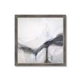 Picture of Black Lines _GroupedProduct_Square_Framed_Matted_