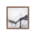 Picture of Black Lines _GroupedProduct_Square_Framed_Matted_