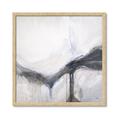 Picture of Black Lines _GroupedProduct_Square_Framed_Matted_
