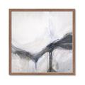 Picture of Black Lines _GroupedProduct_Square_Framed_Matted_