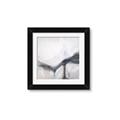 Picture of Black Lines _GroupedProduct_Square_Framed_Matted_