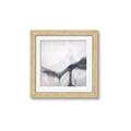 Picture of Black Lines _GroupedProduct_Square_Framed_Matted_