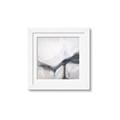 Picture of Black Lines _GroupedProduct_Square_Framed_Matted_