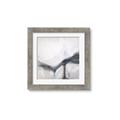 Picture of Black Lines _GroupedProduct_Square_Framed_Matted_