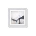 Picture of Black Lines _GroupedProduct_Square_Framed_Matted_